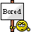 :bored: